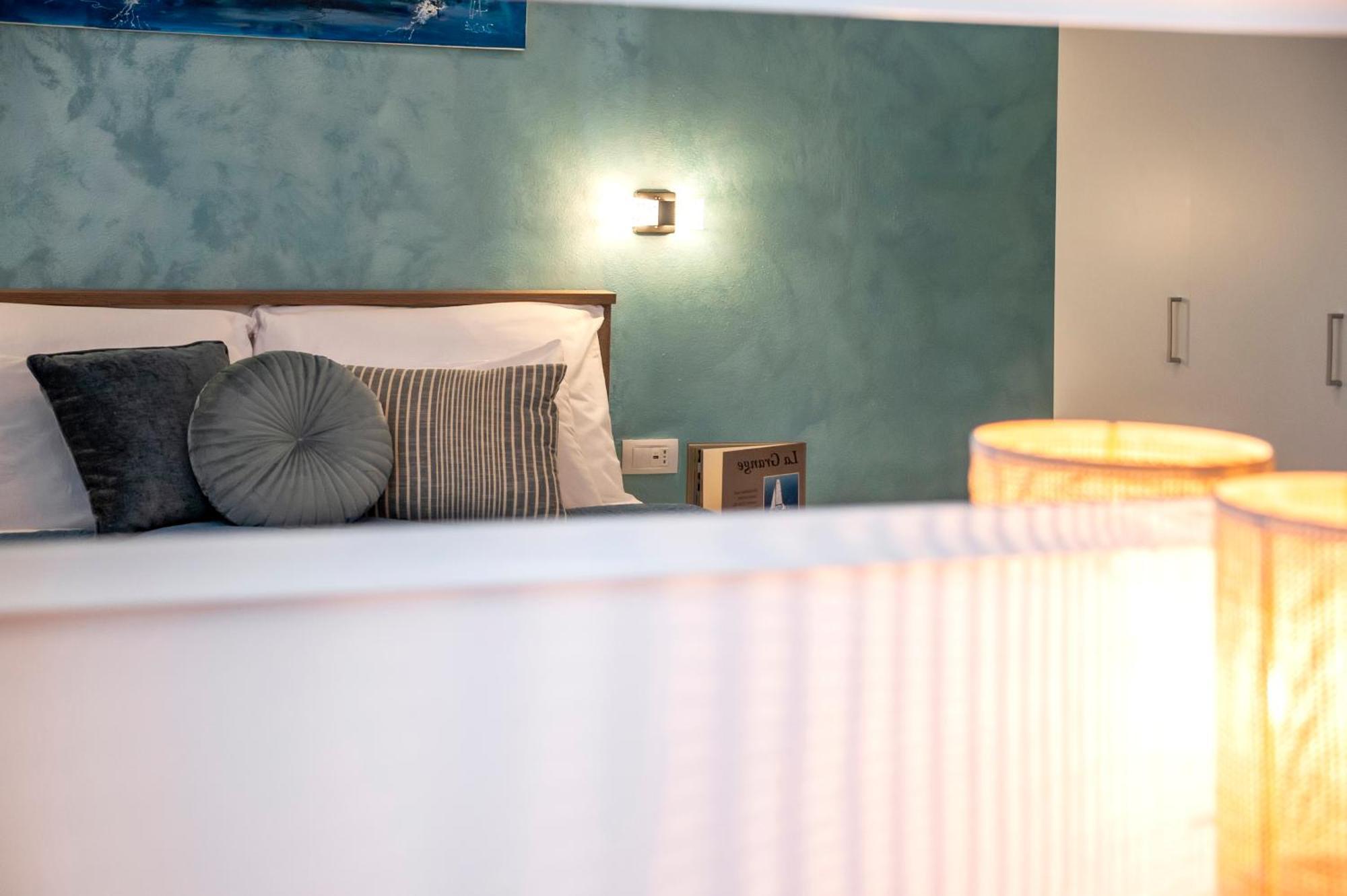 Apartman Lorena Rovinj Eksteriør bilde
