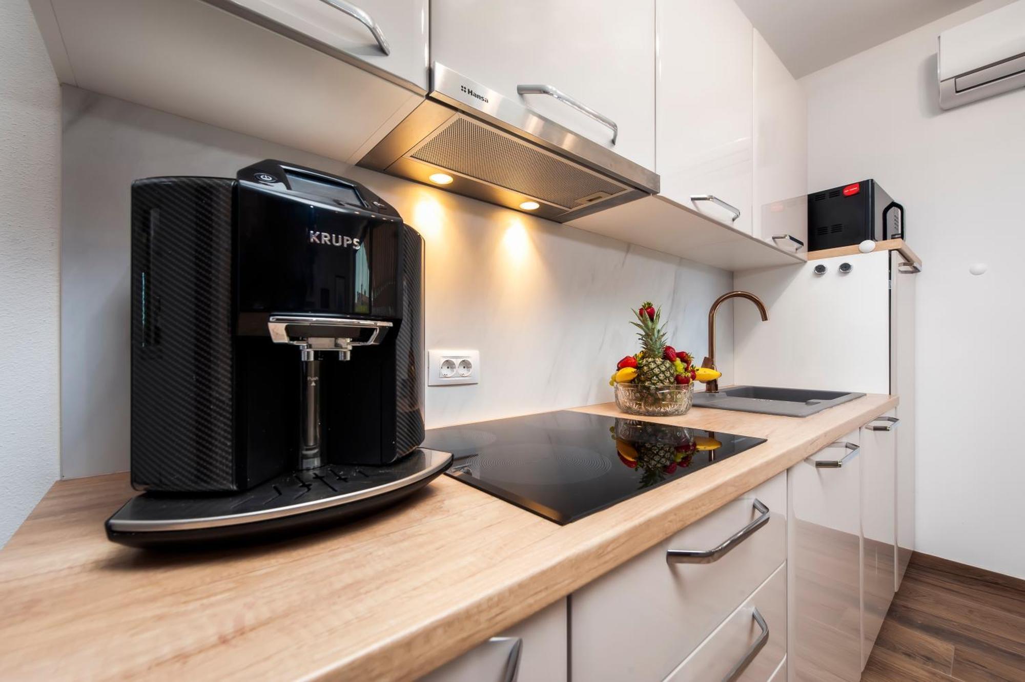 Apartman Lorena Rovinj Eksteriør bilde